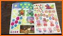 Peppa Pig Stickers related image