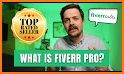 Fiverr Dash Pro related image