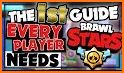 Guide for Brawl Stars related image