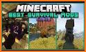 Survival Mods for Minecraft related image