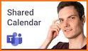 GroupCal - Shared Calendar related image