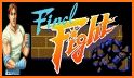 Code Final fight arcade related image