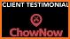 ChowNow related image