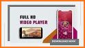 HD Video Player - Video Player All Format 2021 related image