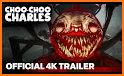 CHOO CHOO Charles Trailer 2023 related image