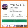 FFF FF Skin Tool bundle related image