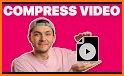 Video Compressor – Video Resizer Online related image