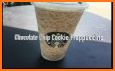 Cookie Dough Frappuccino related image