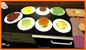 Kitchen Fever Craze Restaurant Cooking Games Chef related image