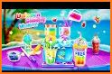 Unicorn Sweet Shop: Cake Baker & Ice Slush Shop related image