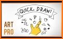 Draw Hunt - Draw and Guess Online Multiplayer Game related image