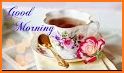 Flowers Roses Images Gif - Good Morning Messages related image