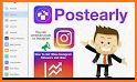 Postearly - Schedule & Automation for Instagram related image