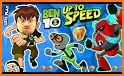 Ben 10: Up to Speed related image