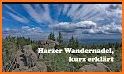 Harzer Wandernadel related image