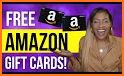 Free Amazon Gift Card related image