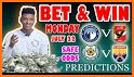 VVIP BETTING TIPS related image