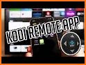 New Kodi TV Remote Control related image