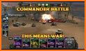 Commander Battlefield Tanks Wars PVP World War 2 related image