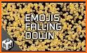 Emoji Falling Down related image