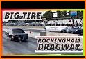 Rockingham Dragway related image