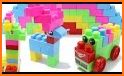 Puzzle Bricks related image