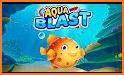 Aqua Blast: Fish Matching 3 Puzzle & Ball Blast related image