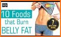 Lose Belly Fat - Flat Stomach related image