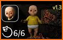 Scary Doll Baby With Yellow Mobile Walkthrough related image