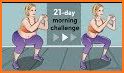 Weight Loss - 21 Days Workout for Women related image