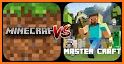 Master: Addons for Minecraft related image