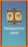 Backgammon - Narde related image