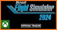 Tropical Flying Simulator related image