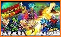 Saiyan Z: Super SSJ Ultimate Combat related image