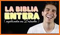 Biblia explicada related image