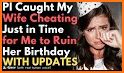 Catch Your Cheating Spouse! related image