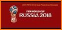 2018 World Cup Draw Simulator related image