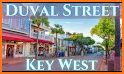 Key West Map and Walks related image