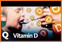 Vitamin-D Pro related image