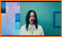 Billie Eilish bad guy Fancy Piano Tiles related image