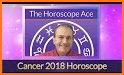 Cancer ♋ Daily Horoscope 2019 related image