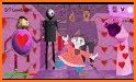 Lover Baldi's Valentine School related image