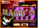 Magic Vegas Casino related image