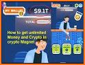 Crypto Magnet related image