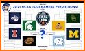 March Sadness - Bracket Simulator related image