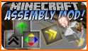 Complete minecraft  mods assembly related image