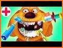 Dog Games: Pet Vet Doctor Care Games for Kids related image