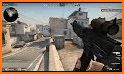 Counter Critical Strike CS-Gun Shooting Games 2021 related image