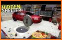 Hidden Object : Garage Secret related image