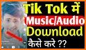 Song Downloader for Tiktok - SongTik related image